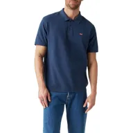 Camisa Polo Hombre Levi's Housemark con Logo Chesthit