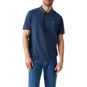 Camisa Polo Hombre Levi's Housemark con Logo Chesthit