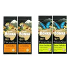 Café Grano Colombia Bonka 1 kg 100% Arábica 2*500 g