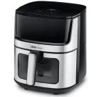 Freidora Ufesa Heron 8L 1500W con Ventana
