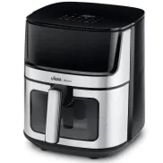 Freidora Ufesa Heron 8L 1500W con Ventana