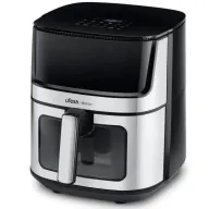 Freidora Ufesa Heron 8L 1500W con Ventana