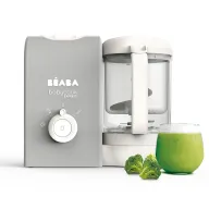 Robot de cocina 4 en 1 BEABA Babycook Express, 15 min.