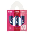 PACK DE 3: Bálsamos de Labios y Colorete 3en1