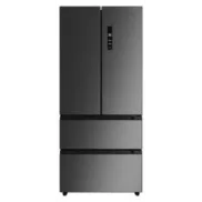 Frigorífico Americano NO FROST TEKA RFD-77825 INOX
