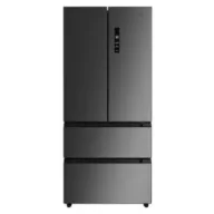 Frigorífico Americano NO FROST TEKA RFD-77825 INOX