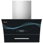 Campana Decorativa KROMSLINE KC-LINE-700-TC-BK1 70CM