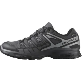 Zapatillas de Senderismo Impermeables Gore-Tex Salomon para Hombre