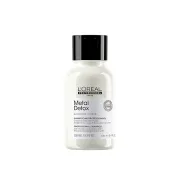 Champú sin Sulfatos L'Oréal Metal Detox para Cabello Hidratado