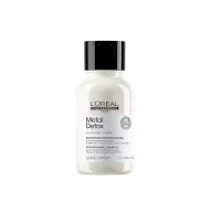 Champú sin Sulfatos L'Oréal Metal Detox para Cabello Hidratado