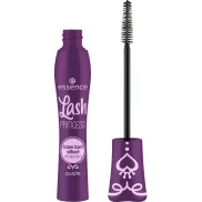 Máscara de pestañas morada Essence Lash PRINCESS 12ml