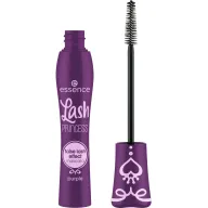 Máscara de pestañas morada Essence Lash PRINCESS 12ml