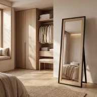 Espejo REX de pie 150cm marca CONFORAMA