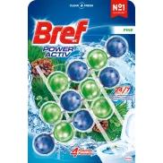 Paquete de 6 Bref Power Activ Pine a 1,94€ cada uno