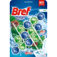 Paquete de 6 Bref Power Activ Pine a 1,94€ cada uno