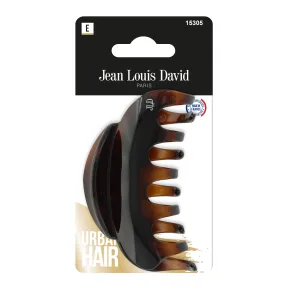 Pinza para el cabello Jean Louis David