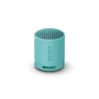 Altavoz Sony SRS-XB100 azul inalámbrico