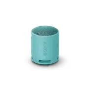 Altavoz Sony SRS-XB100 azul inalámbrico