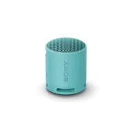 Altavoz Sony SRS-XB100 azul inalámbrico