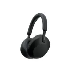 Auriculares Sony WH-1000XM5 con 30H de batería y micrófono