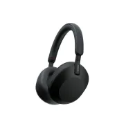 Auriculares Sony WH-1000XM5 con 30H de batería y micrófono