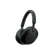 Auriculares Sony WH-1000XM5 con 30H de batería y micrófono