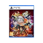 Demon Slayer: The Hinokami Chronicles 2 para PS5