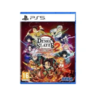 Demon Slayer: The Hinokami Chronicles 2 para PS5