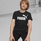 Camiseta para niños PUMA, tallas 4 a 16 años