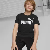Camiseta para niños PUMA, tallas 4 a 16 años