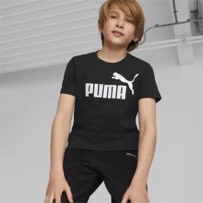 Camiseta para niños PUMA, tallas 4 a 16 años