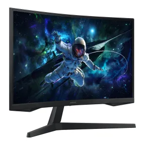 Samsung Odyssey G5 27” Curvo PC Gaming 165Hz FreeSync