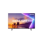 Philips QLED 75” Ambilight 75PUS851012 con reembolso de 100€