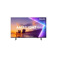 Philips QLED 75” Ambilight 75PUS851012 con reembolso de 100€