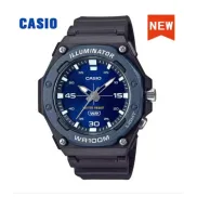Reloj Casio MW-620H para hombre, resistente al agua y casual