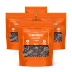 Semillas de chía 4x 350g - Amazon