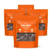 Semillas de chía 4x 350g - Amazon