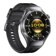Reloj GT6 Pro de Huawei: Innovación en tu muñeca.