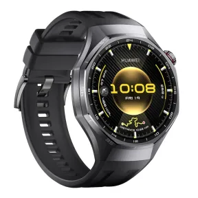 Reloj GT6 Pro de Huawei: Innovación en tu muñeca.