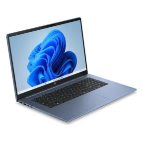 HP OmniBook 3 17.3'' con Ryzen 5, 16GB y 512GB SSD