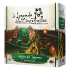Hijos del Imperio: La Leyenda de los Cinco Anillos LCG
