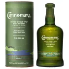 Whisky Irlandés Single Malt Connemara Peated 70cl
