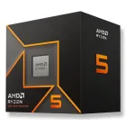 AMD Ryzen 5 9600, 6 núcleos y 12 hilos a 3,8 GHz