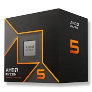 AMD Ryzen 5 9600, 6 núcleos y 12 hilos a 3,8 GHz