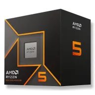 AMD Ryzen 5 9600, 6 núcleos y 12 hilos a 3,8 GHz