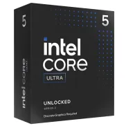 Intel Core Ultra 5 245KF: 14 núcleos, 5,2 GHz y más