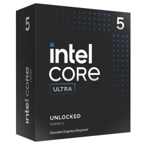 Intel Core Ultra 5 245KF: 14 núcleos, 5,2 GHz y más