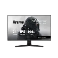 Monitor 23.8" FullHD iiyama G2441HSU-B1 144Hz IPS