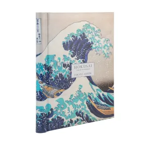 Álbum de Fotos Hokusai - Ola de Kanagawa - Grupo Erik 10x15cm