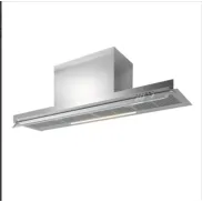 Campana Integrable AEG GDE682HM Inox Decorativa